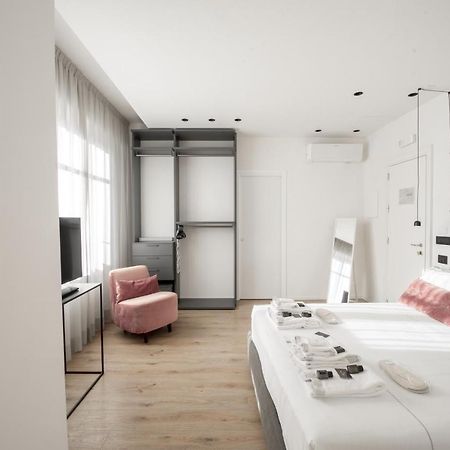 San Carlo Suite Torino Экстерьер фото