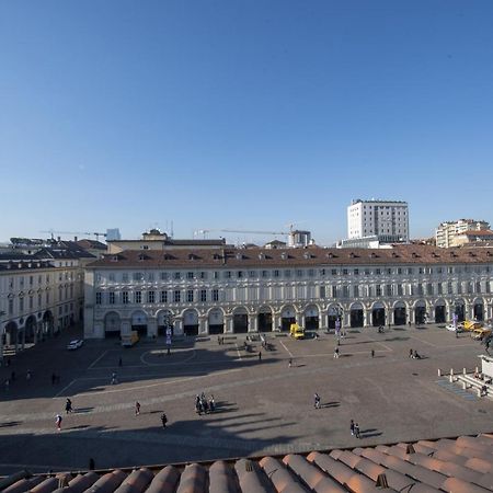 San Carlo Suite Torino Экстерьер фото