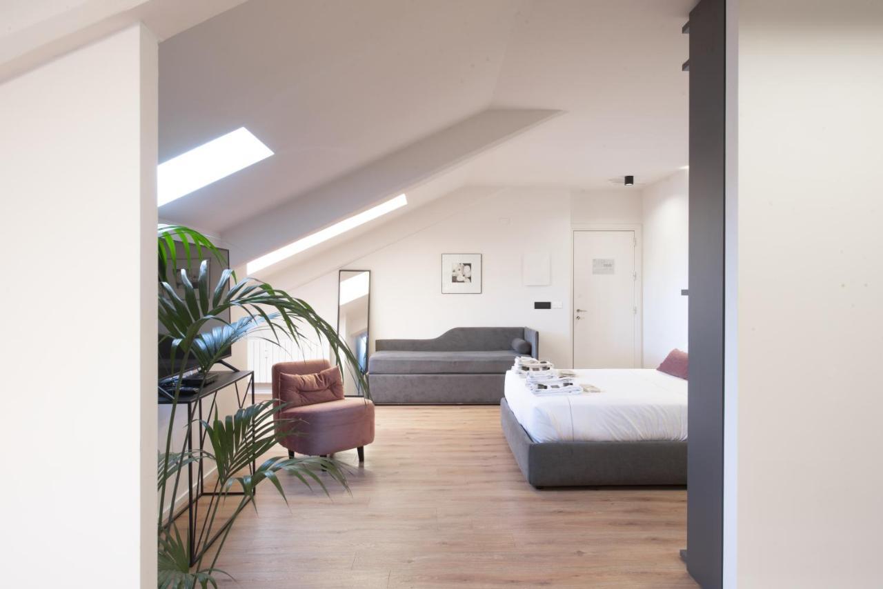 San Carlo Suite Torino Экстерьер фото