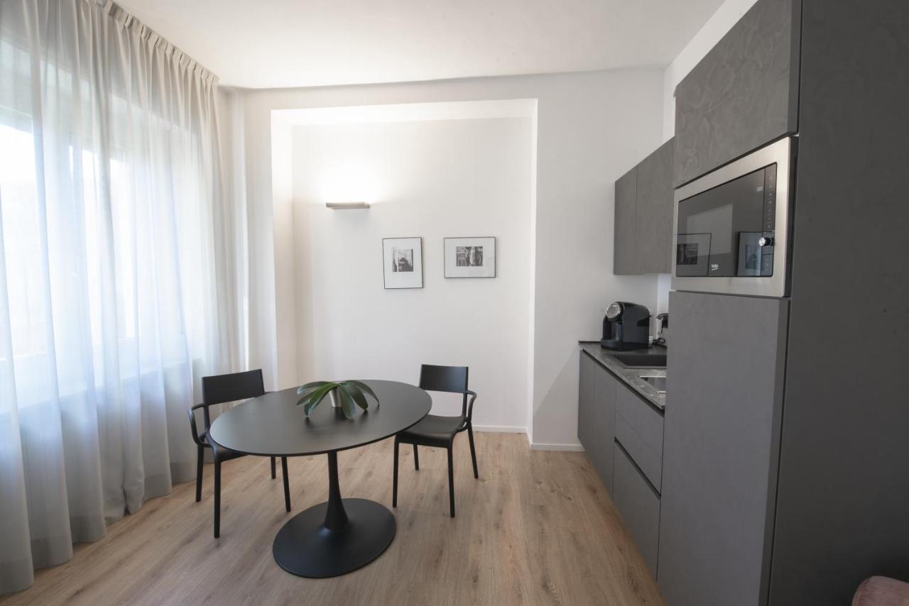 San Carlo Suite Torino Экстерьер фото