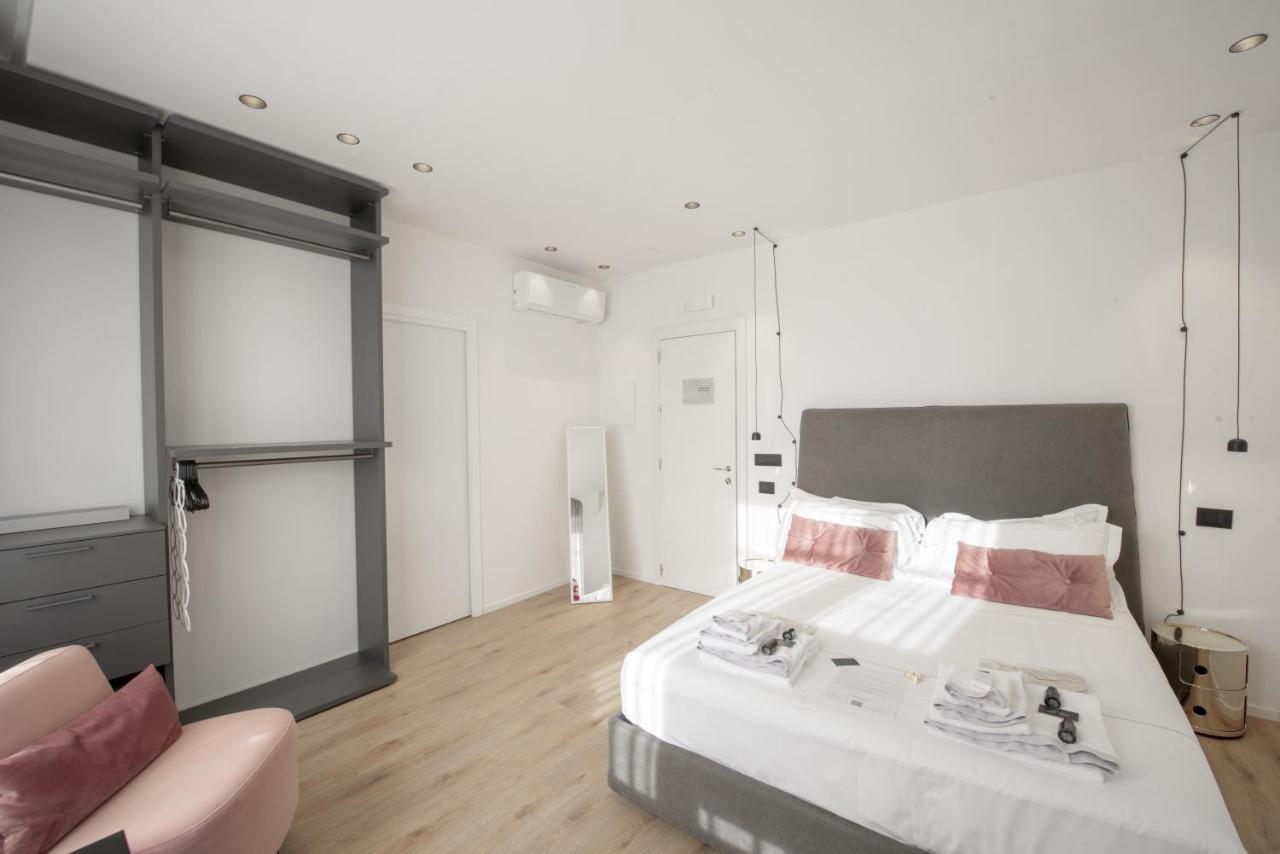 San Carlo Suite Torino Экстерьер фото