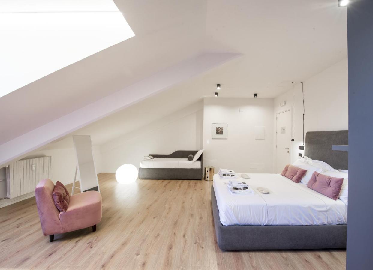 San Carlo Suite Torino Экстерьер фото