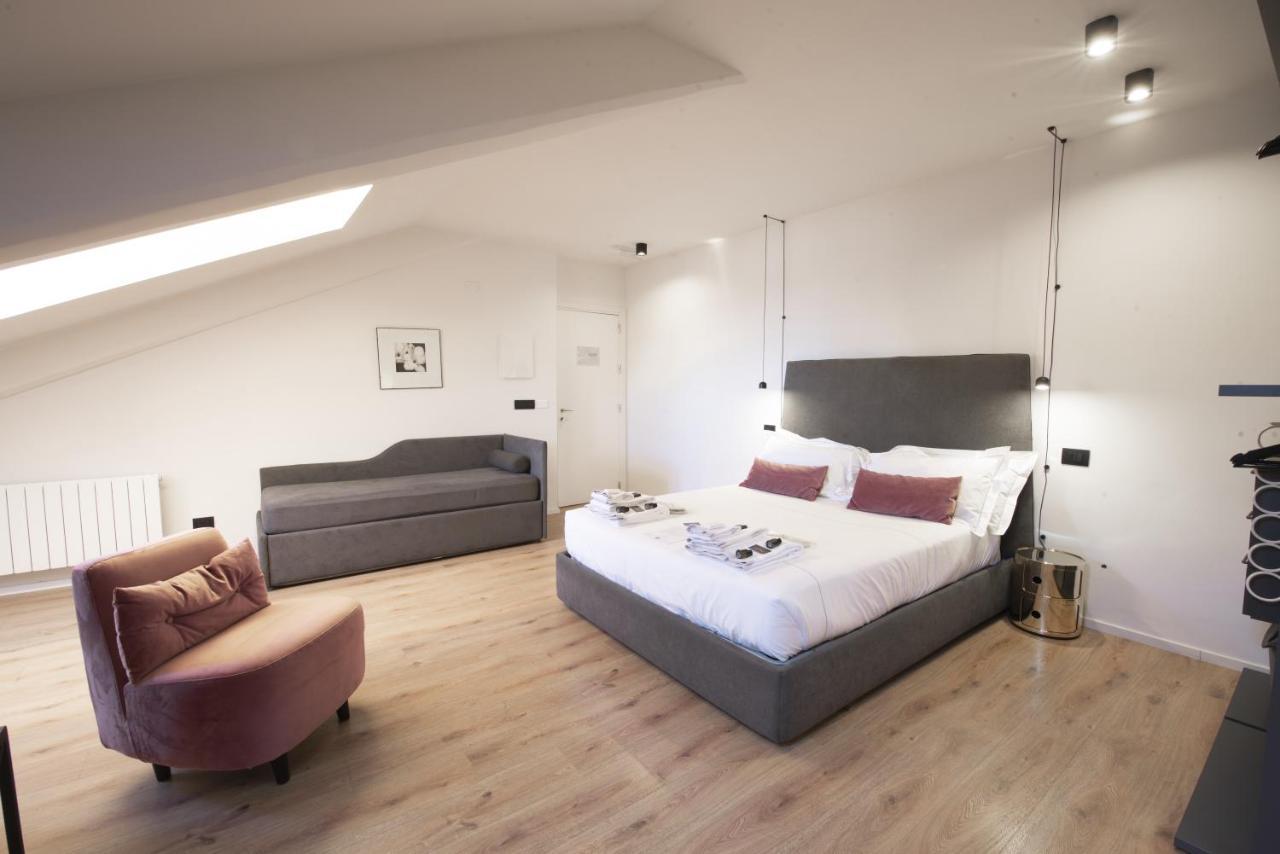 San Carlo Suite Torino Экстерьер фото