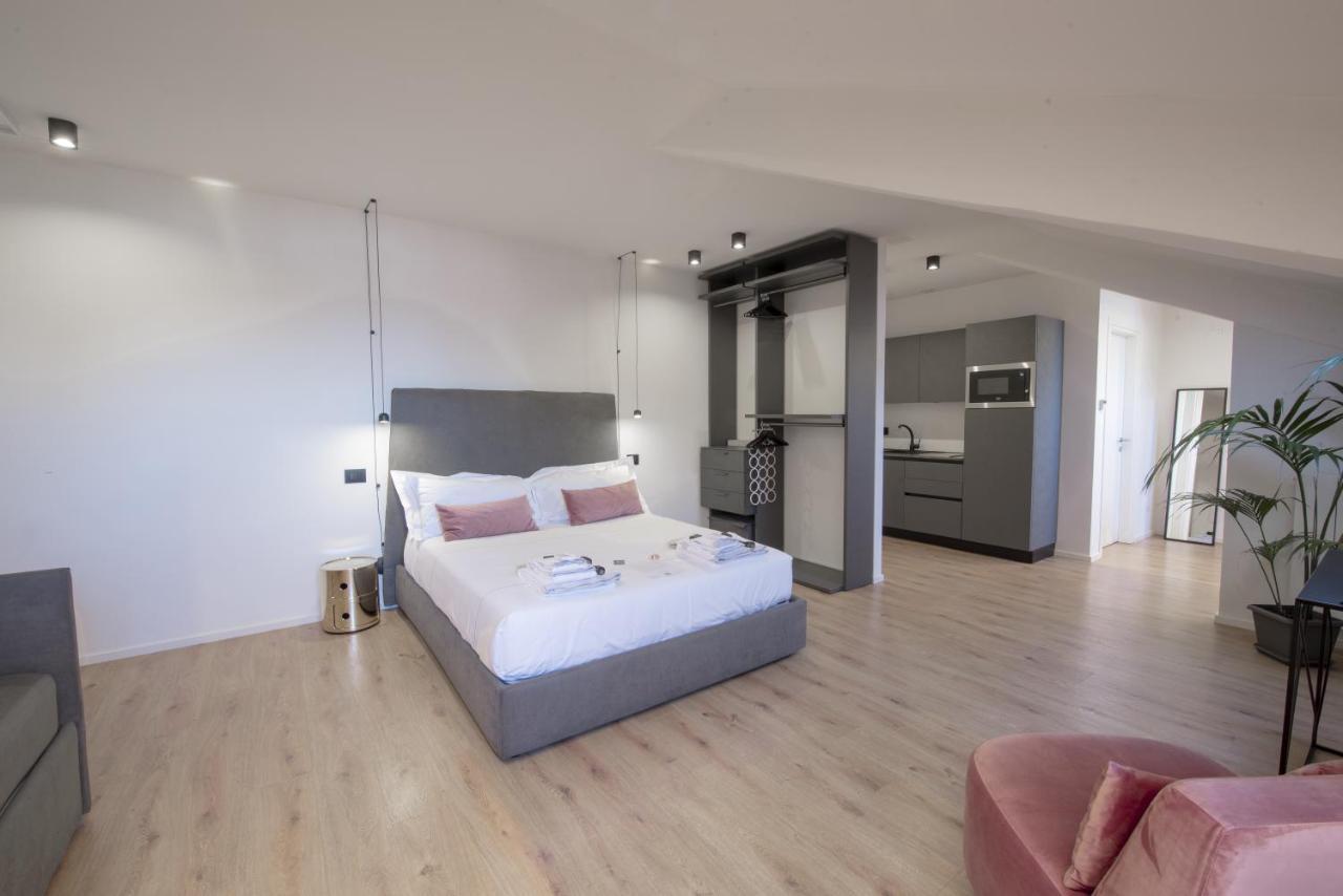 San Carlo Suite Torino Экстерьер фото