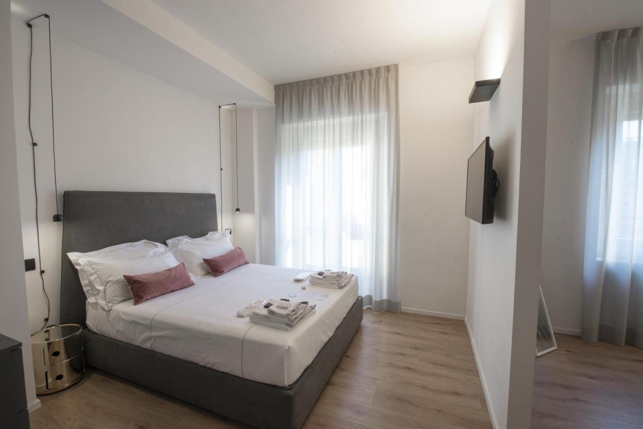 San Carlo Suite Torino Экстерьер фото
