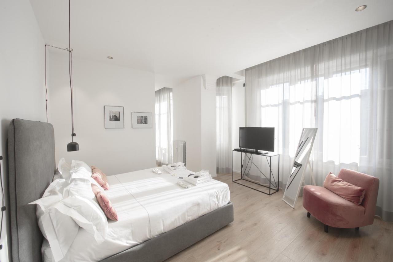 San Carlo Suite Torino Экстерьер фото