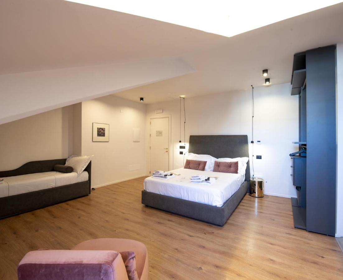 San Carlo Suite Torino Экстерьер фото