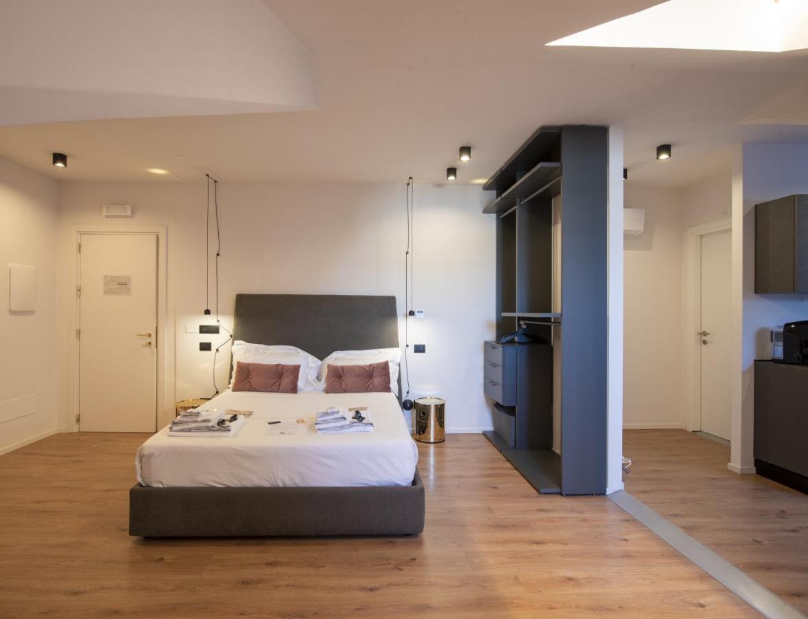 San Carlo Suite Torino Экстерьер фото