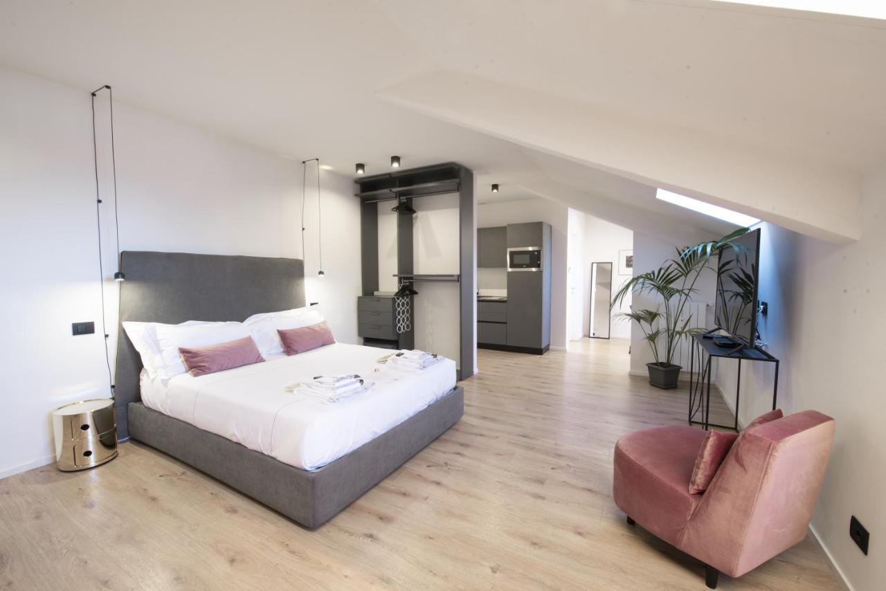 San Carlo Suite Torino Экстерьер фото