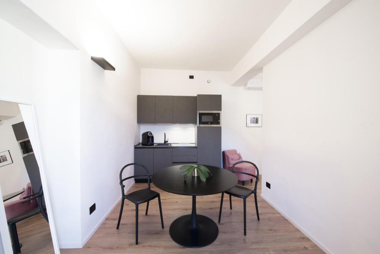 San Carlo Suite Torino Экстерьер фото