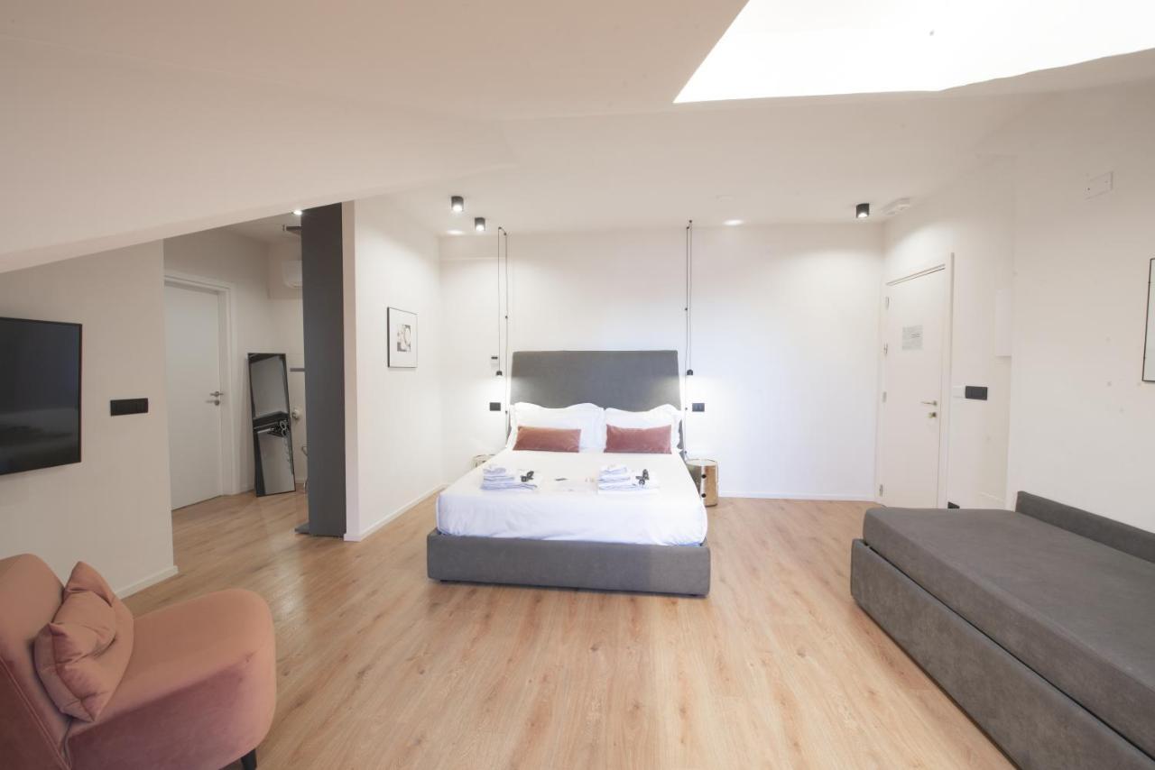 San Carlo Suite Torino Экстерьер фото