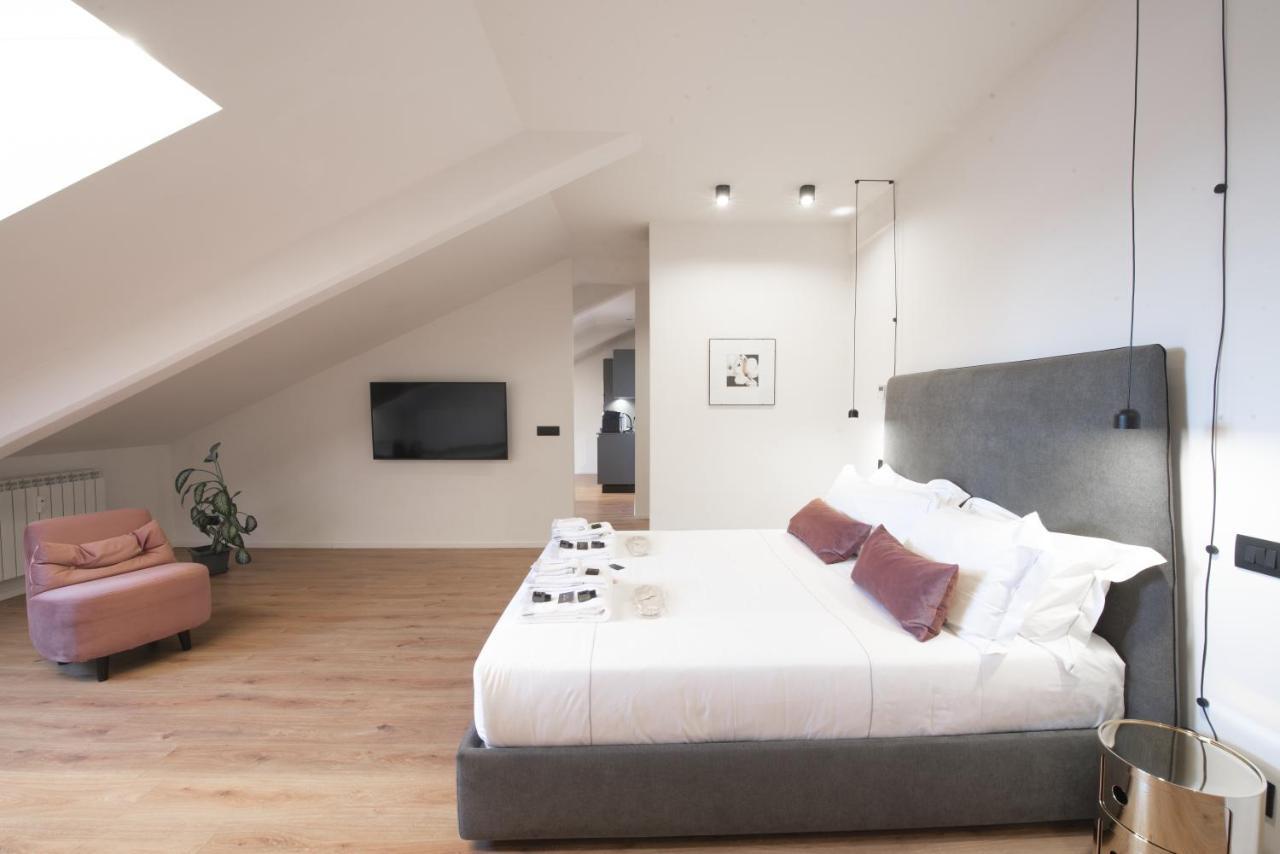 San Carlo Suite Torino Экстерьер фото