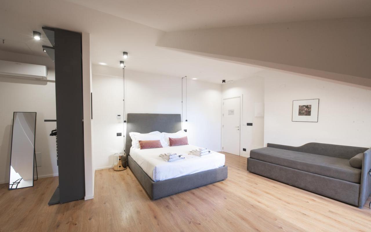 San Carlo Suite Torino Экстерьер фото