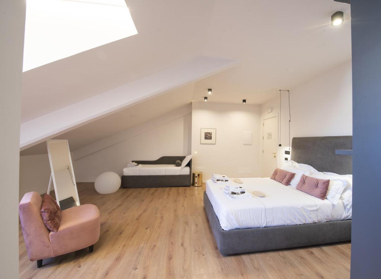 San Carlo Suite Torino Экстерьер фото