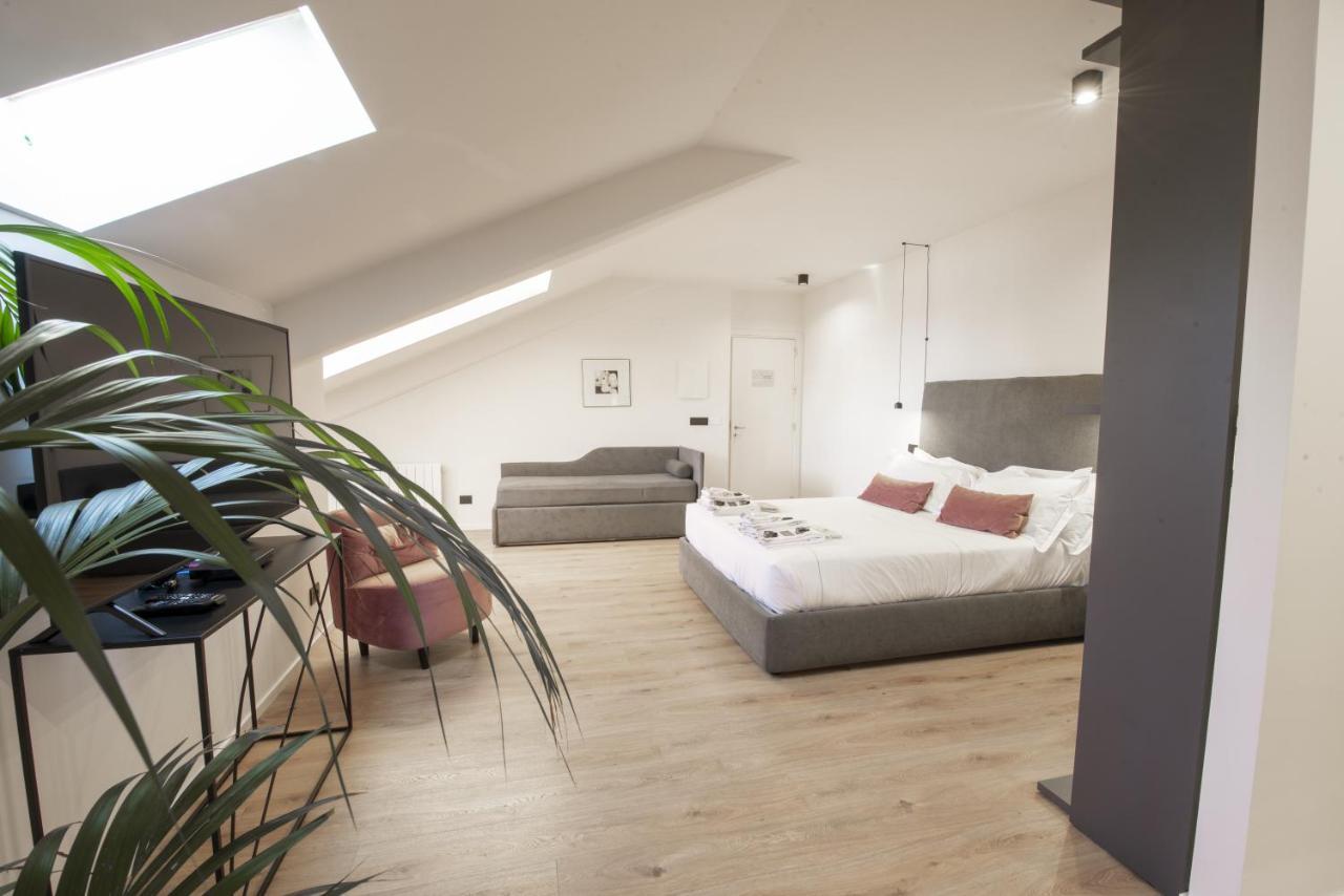 San Carlo Suite Torino Экстерьер фото