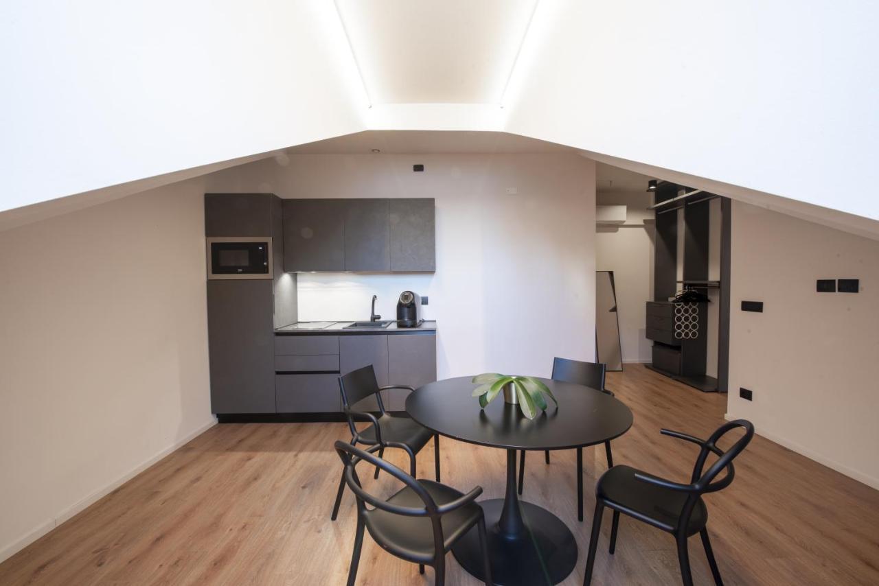 San Carlo Suite Torino Экстерьер фото