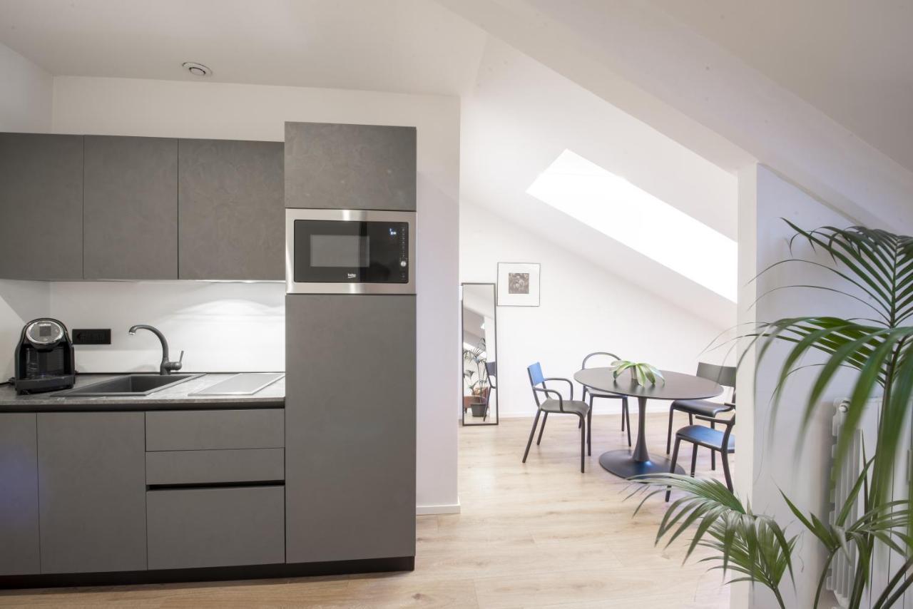 San Carlo Suite Torino Экстерьер фото