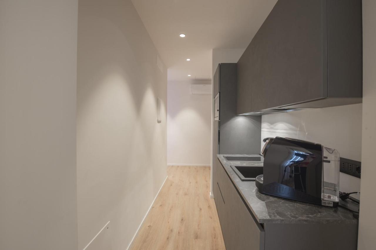 San Carlo Suite Torino Экстерьер фото