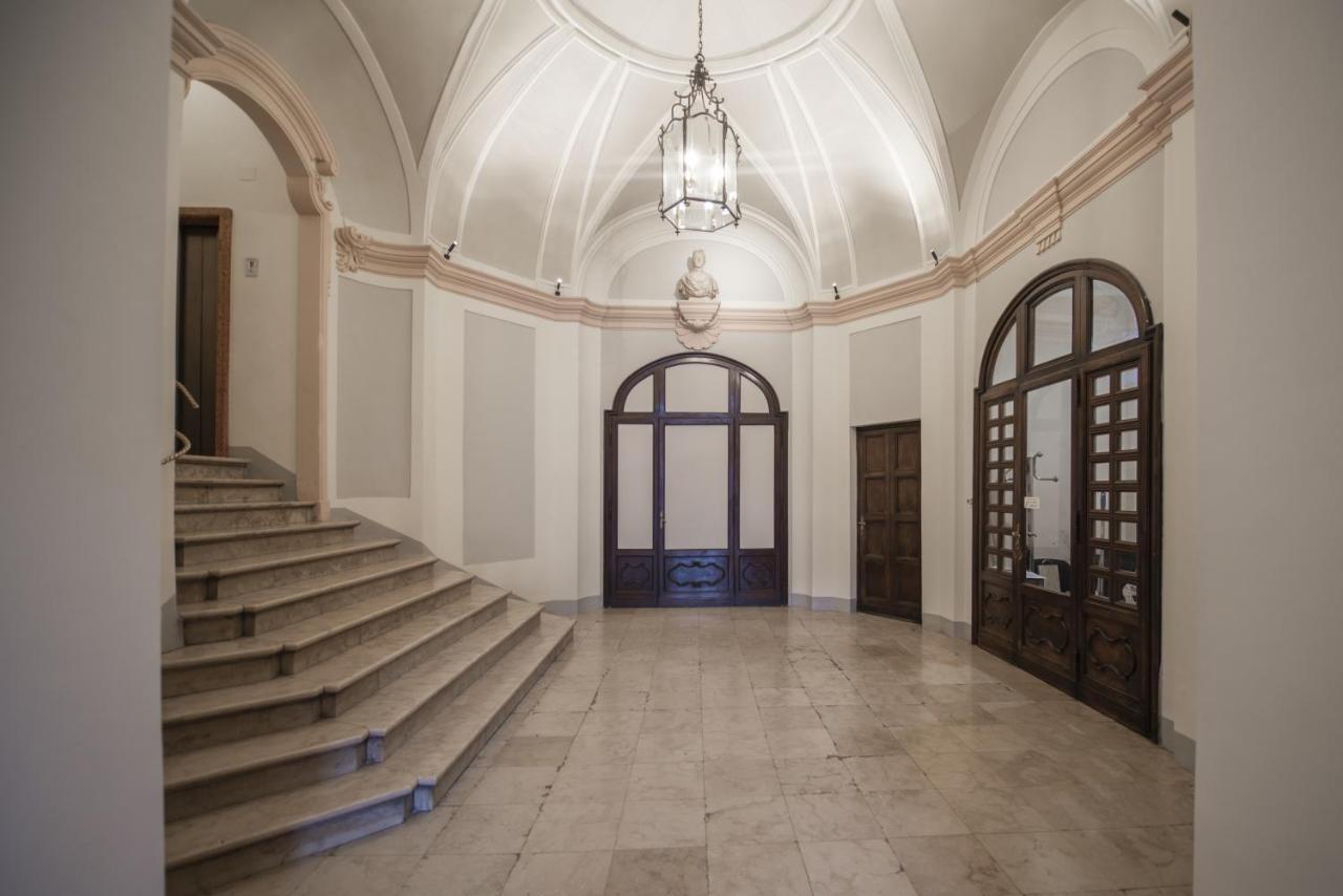 San Carlo Suite Torino Экстерьер фото