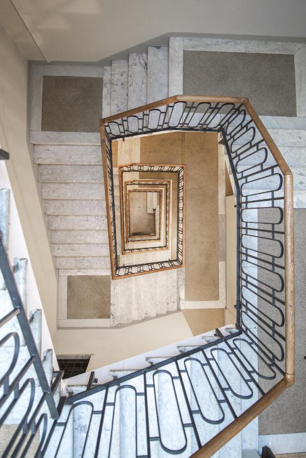 San Carlo Suite Torino Экстерьер фото