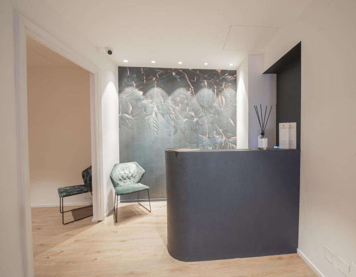 San Carlo Suite Torino Экстерьер фото