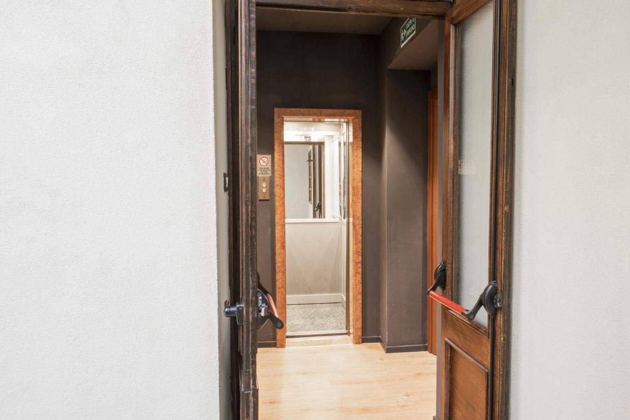 San Carlo Suite Torino Экстерьер фото