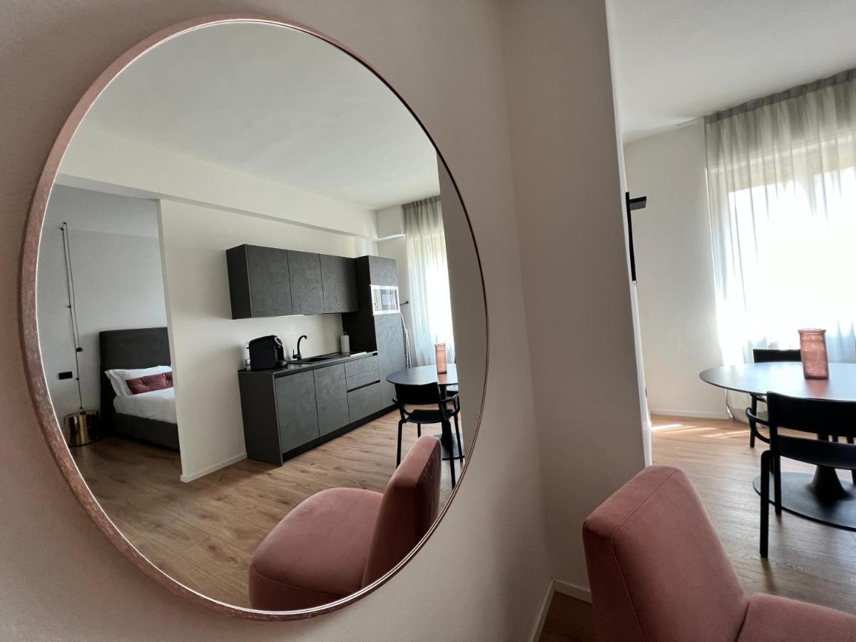 San Carlo Suite Torino Экстерьер фото