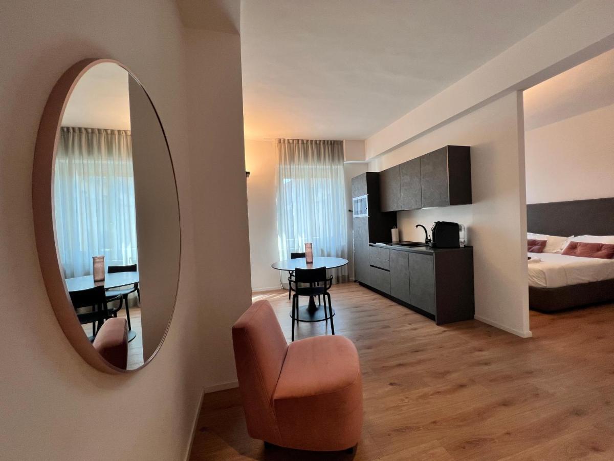 San Carlo Suite Torino Экстерьер фото