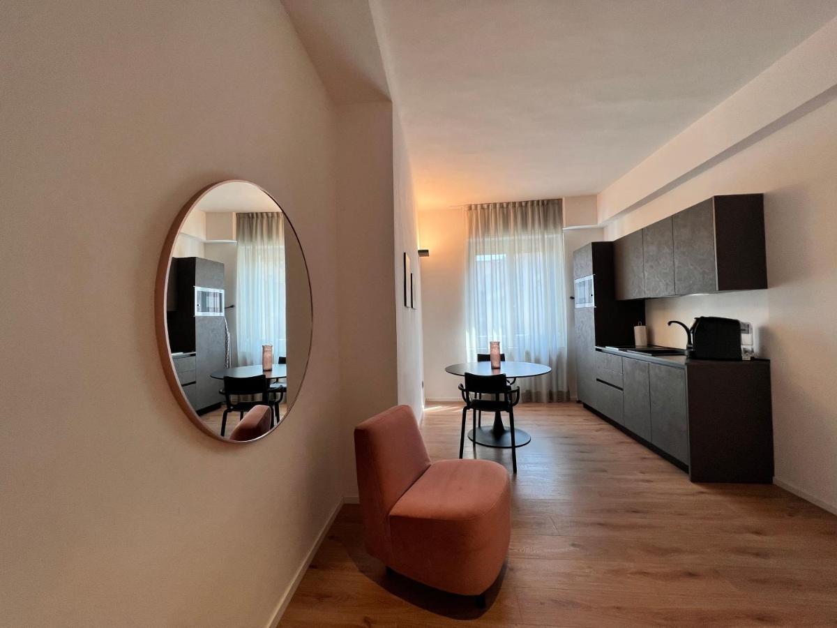 San Carlo Suite Torino Экстерьер фото