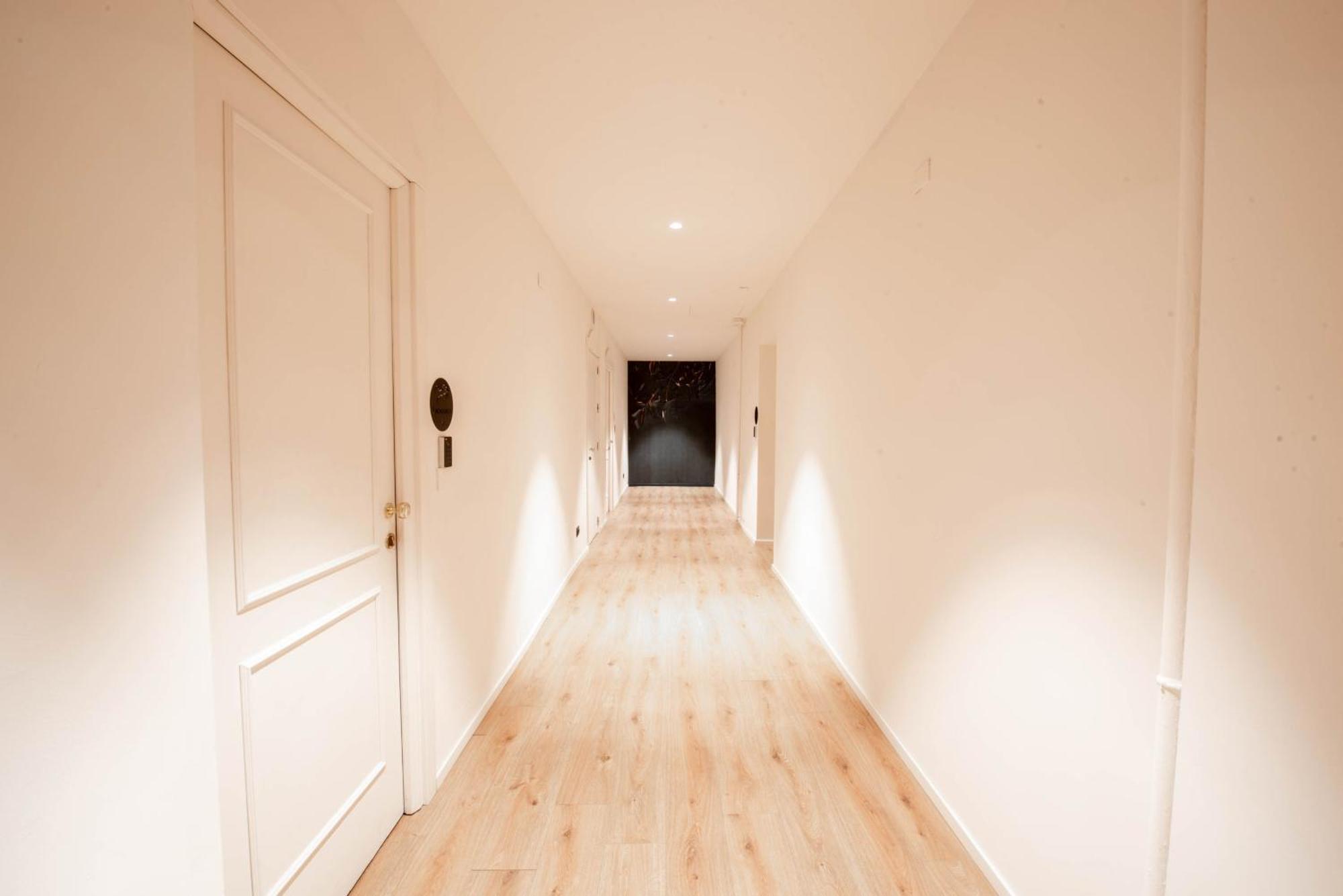 San Carlo Suite Torino Экстерьер фото