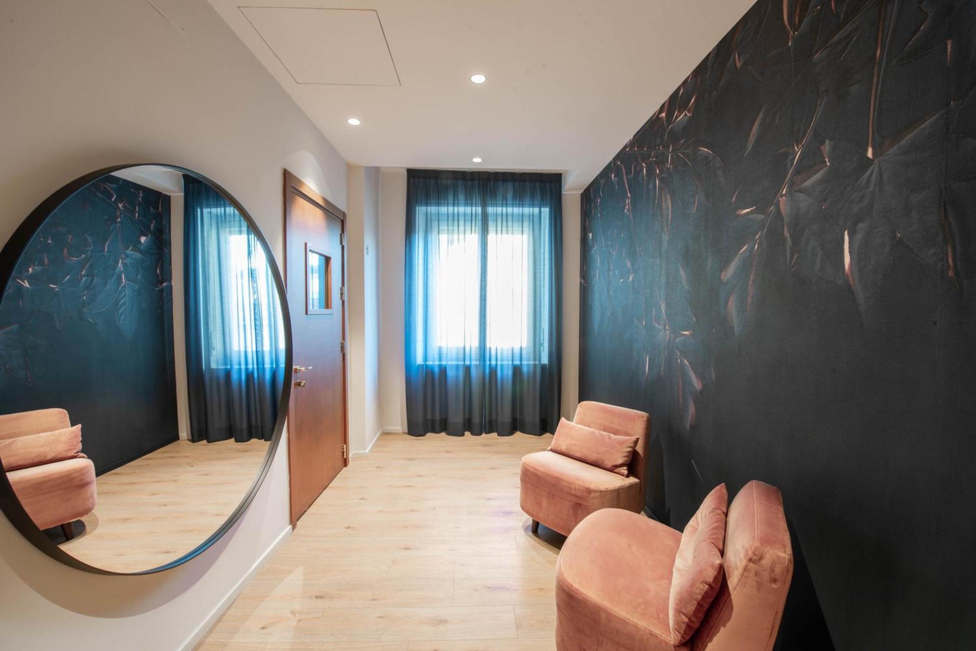 San Carlo Suite Torino Экстерьер фото